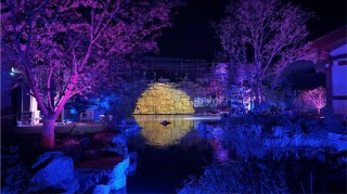 科技赋能千年文脉 光峰科技获《鲁源奇妙夜》主办方致信盛赞