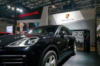 降至80家！保时捷今年在华经销商数量预计缩减三成