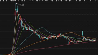 “蛇吞象”突然终止！曾连收8个“20cm”涨停