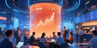 景华资产：不改市场趋势，内部环境改善重于外部变化扰动