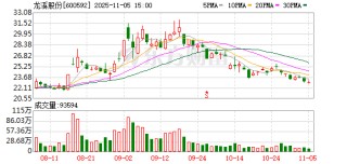 龙溪股份：选举职工董事