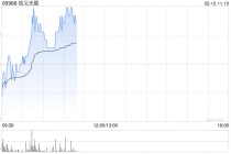 中金：维持信义光能中性评级 目标价3.6港元