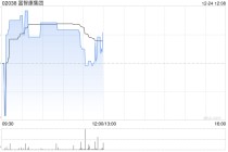 富智康集团于12月24日斥资58.88万港元回购3.1万股