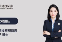 中信建投：黄金的中长期逻辑并未破坏