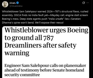 近300人遇难！一场舆论风暴出现了……