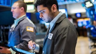 收盘：道指收跌止步四连涨 ADP数据疲软令股指承压