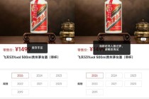 30秒清空、五分钟一轮，1499元飞天遭热抢！