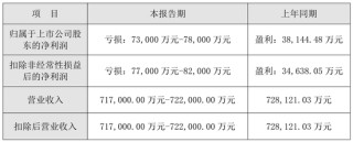 并购后遗症发作？光环新网2025年预亏超7亿元 计提近9亿元商誉减值准备