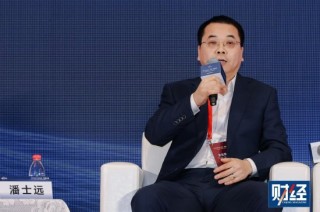 浙江大学潘士远：AI赋能产业，企业“数据为王”才能抓住机遇