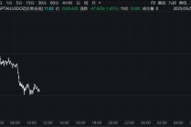 突然，大跳水！关税，传来新消息