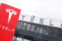 消息称特斯拉要求奥斯汀工厂生产线工人本月底休班一周