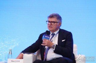 花旗高管Marc LUET：中国资本市场发展“前所未有”，呼吁深化三领域开放