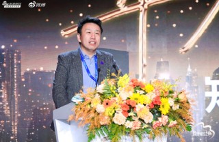 付鹏：2022年英伟达跌了70%，很多人认为它完了，结果它完成了华丽转身