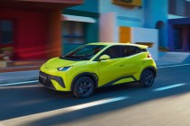 乘联分会：1 月全国乘用车市场零售 154.4 万辆，同比下降 13.9%