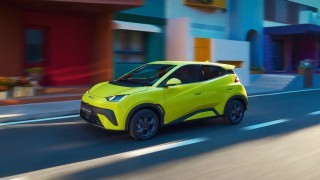 乘联分会：1 月全国乘用车市场零售 154.4 万辆，同比下降 13.9%