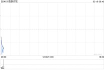 德康农牧2月销售商品肉猪75.929万头