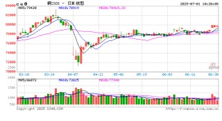 光大期货：7月1日有色金属日报
