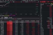 长征十二号甲首飞瞄准12月17日！航天电子涨停，通用航空ETF（159231）续涨1.17%