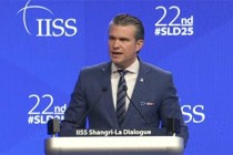 美防长在香格里拉对话会上大放厥词，分析人士：可能想转移外界注意力