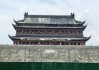 凤阳鼓楼瓦片脱落背后：涉事公司十年前曾因违规施工致文保建筑被烧毁