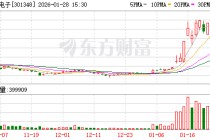 蓝箭电子：新型结构的MOSFET具有高开关频率、高功率密度的优势