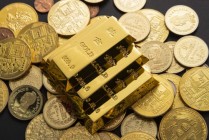 沈联涛：中央银行何时会停止囤金