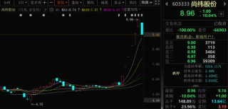 11天7连板、6连板“牛股”，跌停！