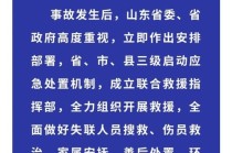 山东高密一化工厂发生爆炸，事故已造成5人死亡，6人失联，19人轻伤