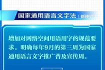 这些新规，今起影响你我生活！