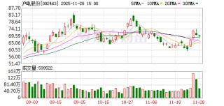沪电股份递交港股上市申请   加码产能扩张与高性能PCB布局
