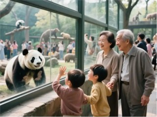 梁建章：儿童是希望，不是负担