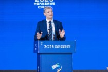奥迪中国总裁罗英瀚：与中国技术融合，与中国携手共进