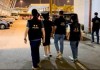香港恒生银行抢劫案嫌疑人已在深圳落网！警方披露详情