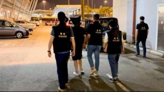 香港恒生银行抢劫案嫌疑人已在深圳落网！警方披露详情