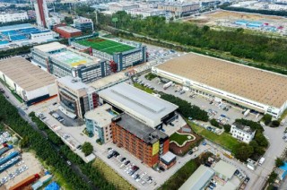 重生的TA | 宴会排到满，光伏顶上装：老厂区如何“圈粉”又赚钱？