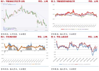 长安期货张晨：供强需弱情况延续 甲醇上行驱动有限