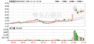 华泰股份：公司具备多项核心优势