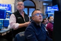 开盘：美股周三开盘涨跌不一 伊朗冲突持续，油价再度攀升