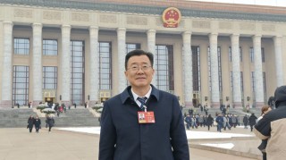 全国人大代表、央行湖北省分行行长马骏：进一步推动科创债扩容增量，助力湖北打造科技创新高地