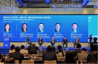 上交所ETF市场整体规模突破4万亿元，宽基ETF规模达1.8万亿元，债券ETF规模达5400亿元