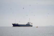 伊朗宣布在黎巴嫩停火期间开放霍尔木兹海峡 燃起止战希望