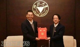 大北农董事长邵根伙病逝