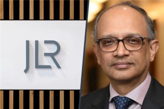 路虎灵魂设计师被开除了