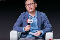 智度股份陈志峰：AI会快速取代“无情”营销