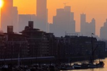 全球市场情绪回暖 欧洲股市有望高开