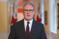 英法德三国领导人通话 重申对乌支持