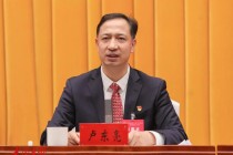 中共中央批准：卢东亮同志任山西省委副书记