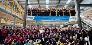 赛轮集团再获“龙头企业”金名片！