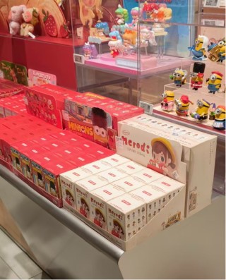 黄牛撤退，粉丝沉默！泡泡玛特开年首款IP上市即“遇冷”，什么原因？