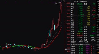 突发！300300、000592，两大牛股复牌巨震！